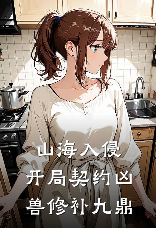 山海入侵：开局契约凶兽修补九鼎(姜姒大禹)在线免费小说_免费阅读全文山海入侵：开局契约凶兽修补九鼎(姜姒大禹)