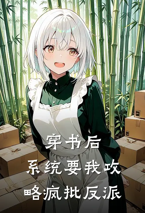 穿书后，系统要我攻略疯批反派苏溪林胥全文在线阅读_穿书后，系统要我攻略疯批反派全集免费阅读