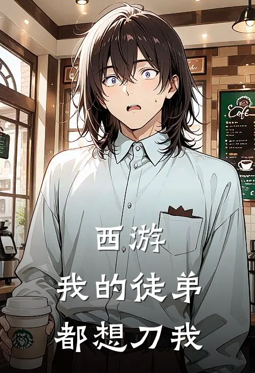 西游：我的徒弟都想刀我