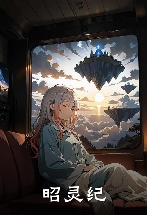 《昭灵纪》周延策翟君安火爆新书_昭灵纪(周延策翟君安)最新热门小说