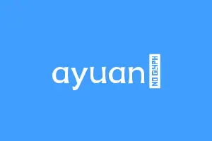 ayuan湲