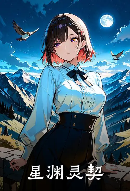 星渊灵契苏璃云止热门完结小说_最热门小说星渊灵契苏璃云止