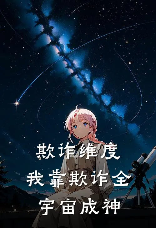 欺诈维度：我靠欺诈全宇宙成神