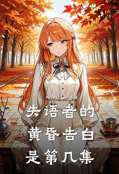 失语者的黄昏告白是第几集