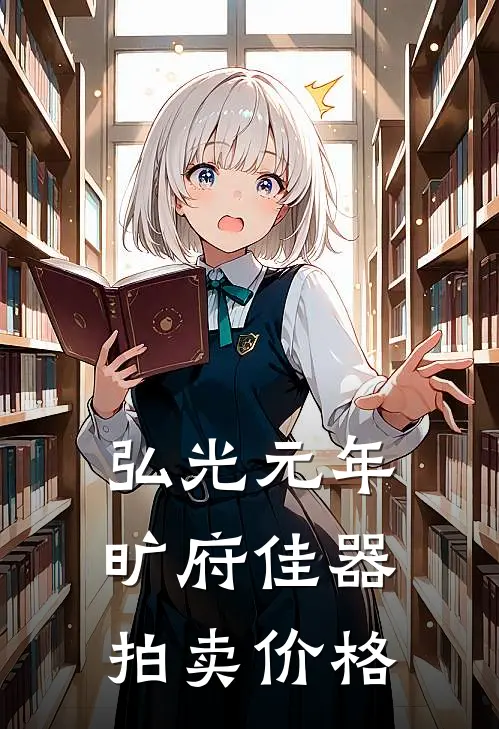 弘光元年旷府佳器拍卖价格