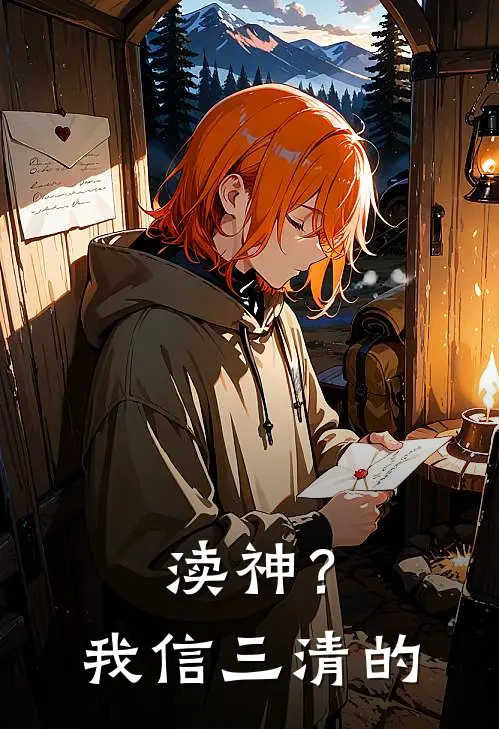 渎神？我信三清的(张扬黄毛)热门小说排行_完结版小说渎神？我信三清的张扬黄毛