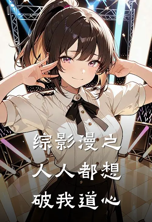 《综影漫之人人都想破我道心》李承鄞贾诩_(综影漫之人人都想破我道心)全集在线阅读