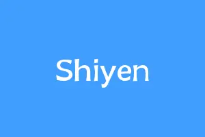Shiyen