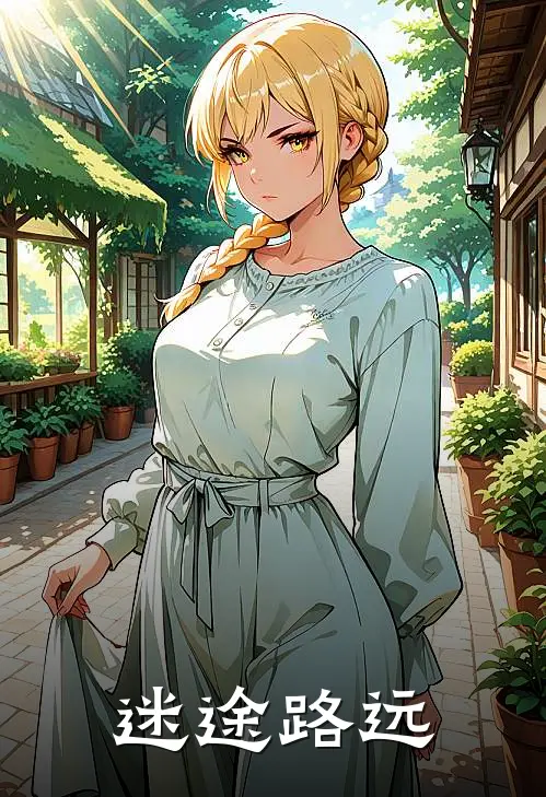 迷途路远