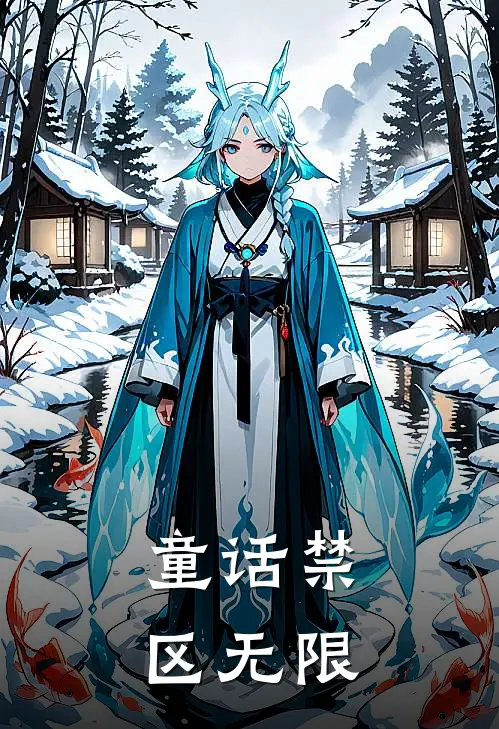 童话禁区【无限】