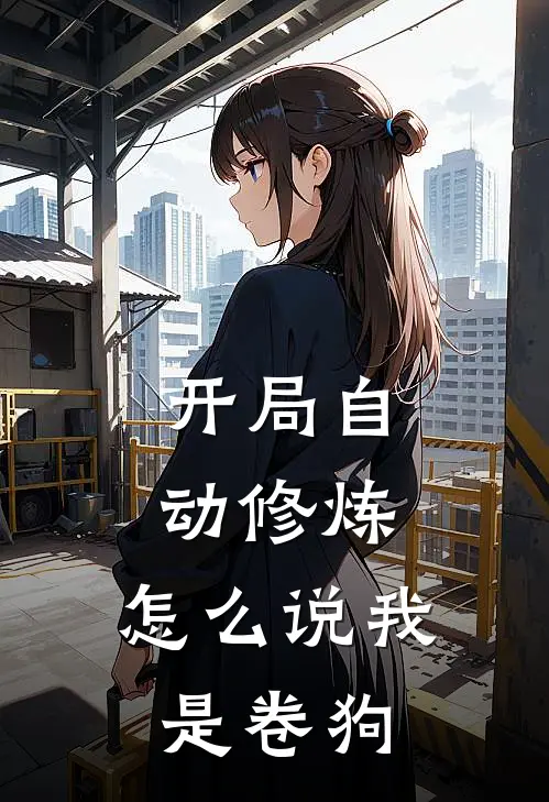 开局自动修炼，怎么说我是卷狗楚墨川小六完本小说免费阅读_小说完结版开局自动修炼，怎么说我是卷狗楚墨川小六