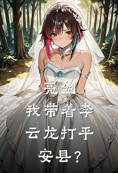 亮剑：我带着李云龙打平安县？