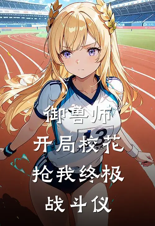 御兽师，开局校花抢我终极战斗仪