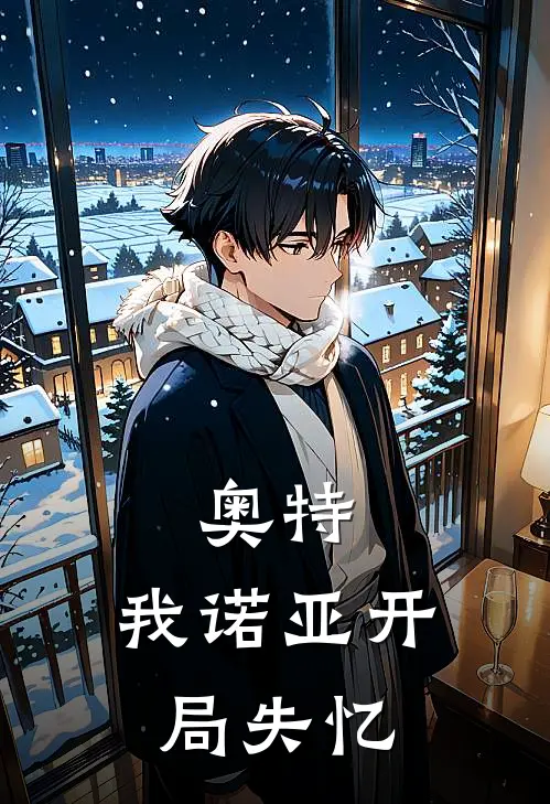 奥特：我诺亚开局失忆诺亚赛迦最新好看小说_最新章节列表奥特：我诺亚开局失忆(诺亚赛迦)