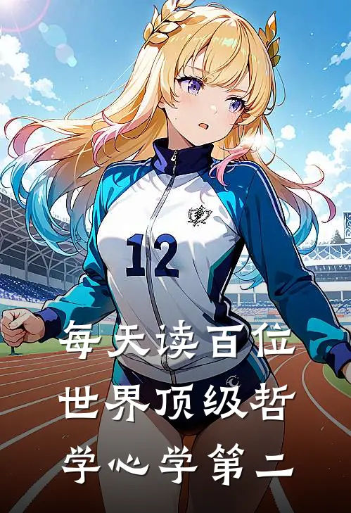 每天读百位世界顶级哲学心学第二