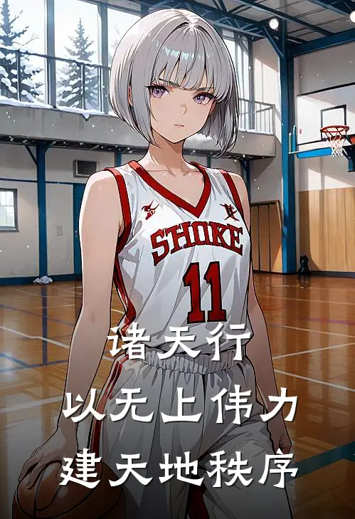 诸天行：以无上伟力，建天地秩序