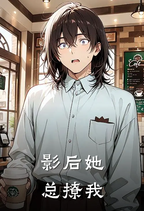 影后她总撩我