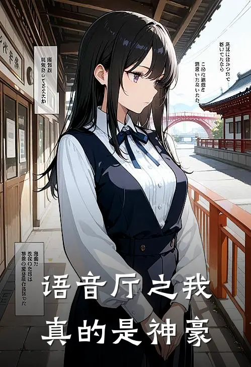 语音厅之我真的是神豪