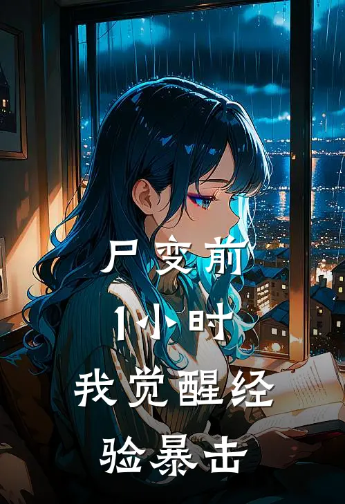 尸变前1小时，我觉醒经验暴击(林默秦昊)完本小说_免费阅读无弹窗尸变前1小时，我觉醒经验暴击林默秦昊