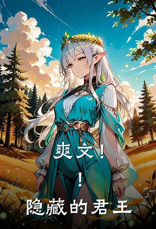 爽文！！隐藏的君王
