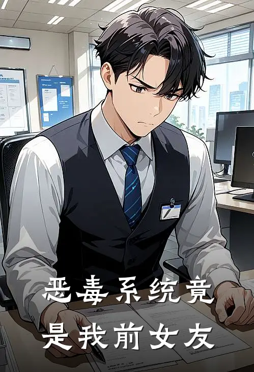 恶毒系统竟是我前女友