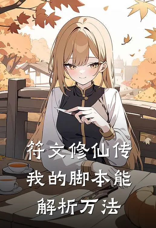 符文修仙传：我的脚本能解析万法(苏夜亚索)热门网络小说_小说推荐完结符文修仙传：我的脚本能解析万法(苏夜亚索)