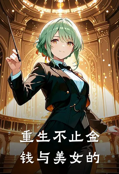 重生不止金钱与美女的