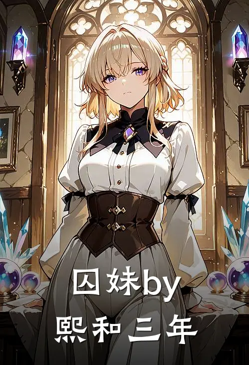 囚妹by熙和三年