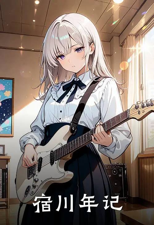 宿川年记沈雪柔纪青完本热门小说_小说推荐完结宿川年记沈雪柔纪青