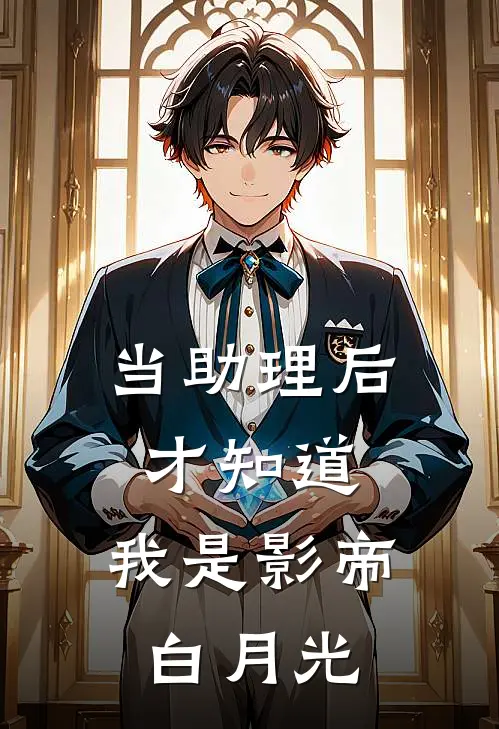 当助理后才知道，我是影帝白月光(沈七七傅双全)在线免费小说_免费阅读全文当助理后才知道，我是影帝白月光(沈七七傅双全)