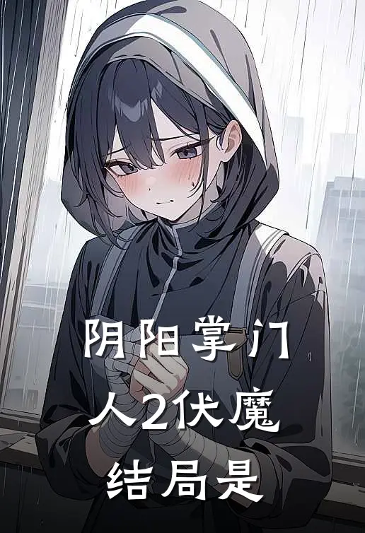 阴阳掌门人2伏魔结局是