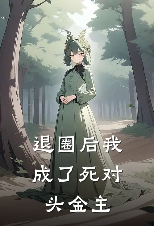 退圈后我成了死对头金主