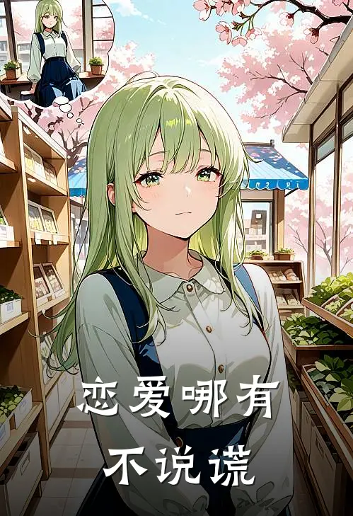 恋爱哪有不说谎(策郴阜安陽)热门网络小说_小说推荐完结恋爱哪有不说谎(策郴阜安陽)