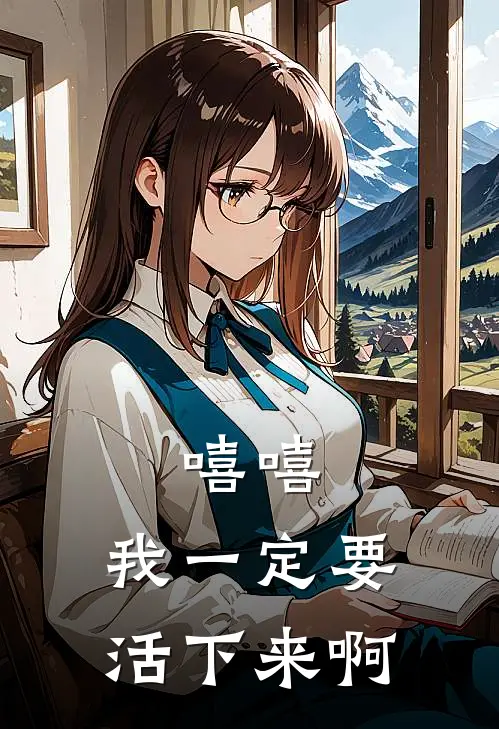 嘻嘻，我一定要活下来啊