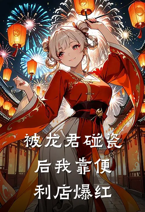 被龙君碰瓷后我靠便利店爆红(温念温念)完结小说_小说完整版免费阅读被龙君碰瓷后我靠便利店爆红温念温念