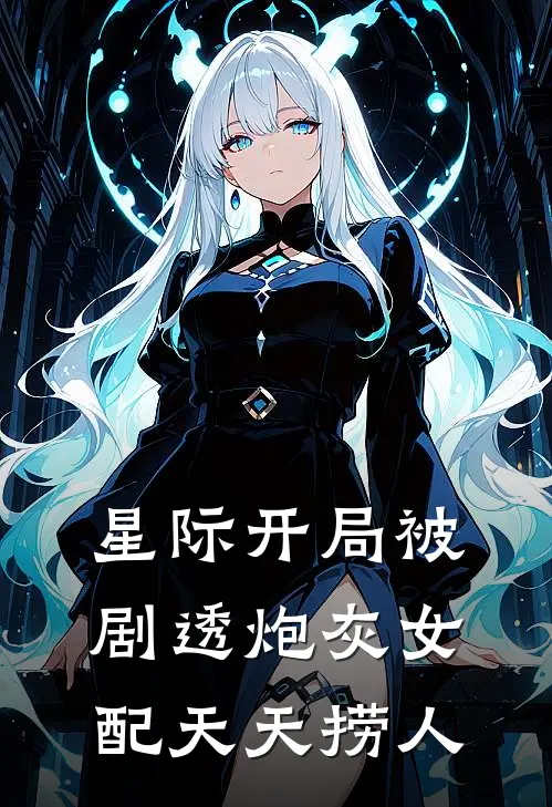 星际开局被剧透炮灰女配天天捞人暮月暮月全文免费阅读无弹窗大结局_暮月暮月（星际开局被剧透炮灰女配天天捞人）小说免费阅读大结局