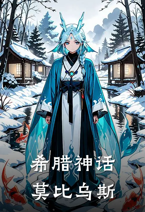 希腊神话：莫比乌斯(莫比乌斯厄琉娜)小说推荐完本_全本免费小说希腊神话：莫比乌斯莫比乌斯厄琉娜