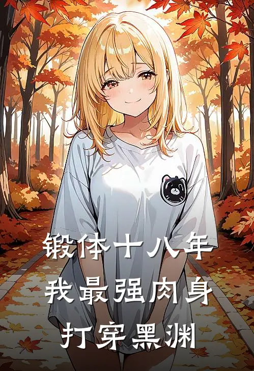锻体十八年，我最强肉身打穿黑渊(叶玄叶重)全本免费在线阅读_锻体十八年，我最强肉身打穿黑渊全文阅读