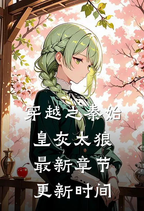 穿越之秦始皇灰太狼最新章节更新时间