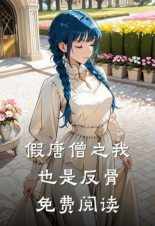 假唐僧之我也是反骨免费阅读