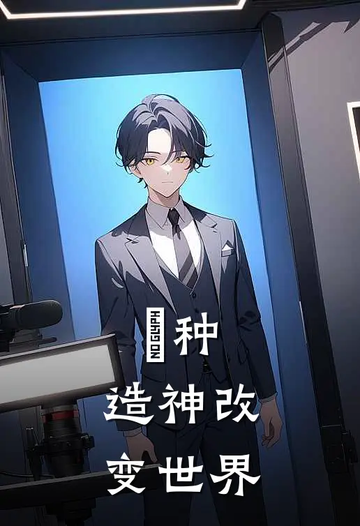 喰种：造神改变世界