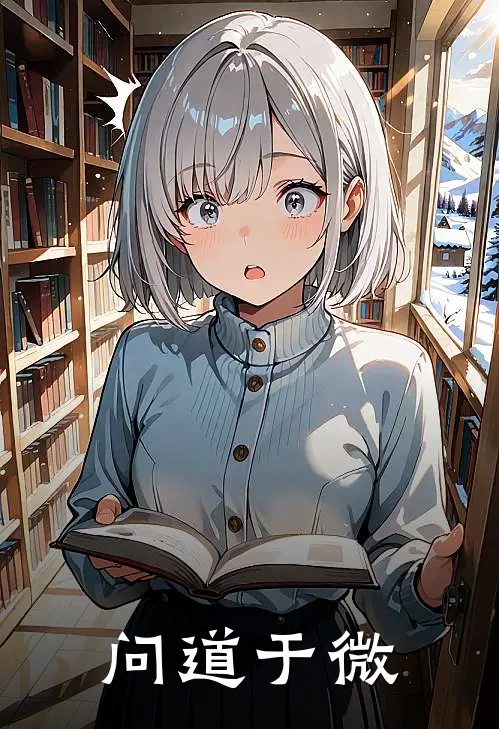 问道于微沈微墨七已完结小说推荐_完整版小说问道于微(沈微墨七)