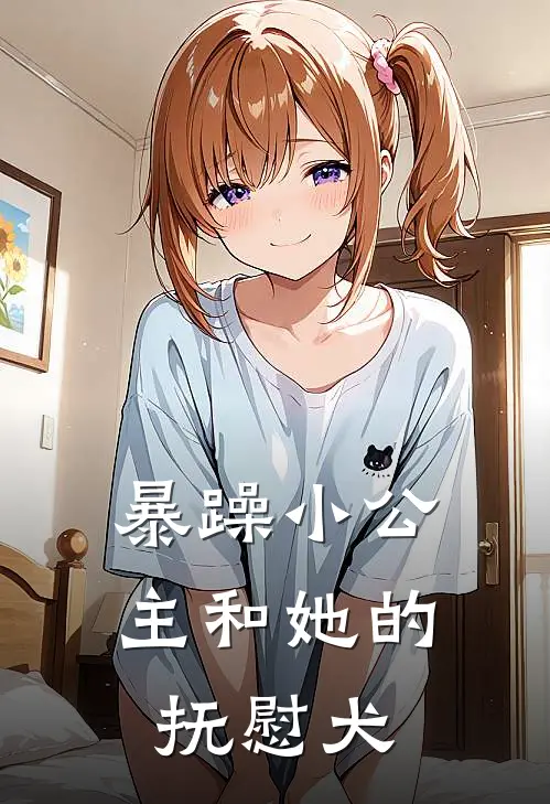 暴躁小公主和她的抚慰犬