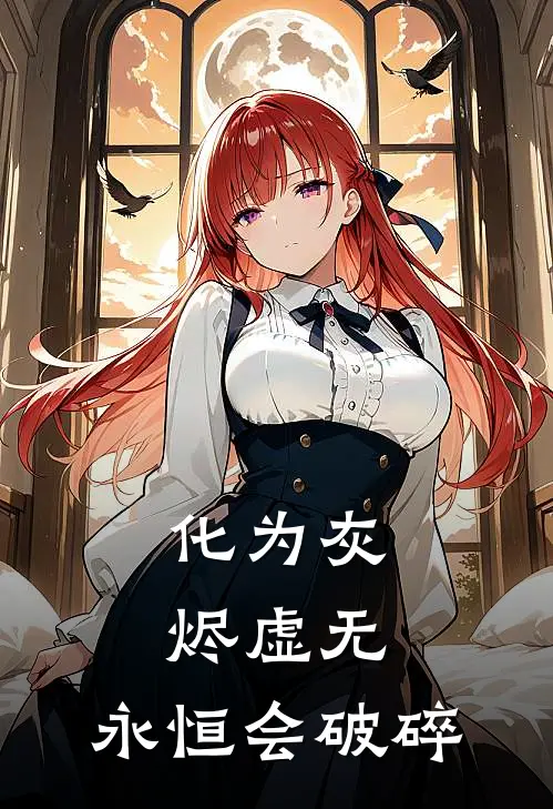 化为灰烬虚无，永恒会破碎(江尘周昊)小说免费在线阅读_化为灰烬虚无，永恒会破碎(江尘周昊)大结局阅读