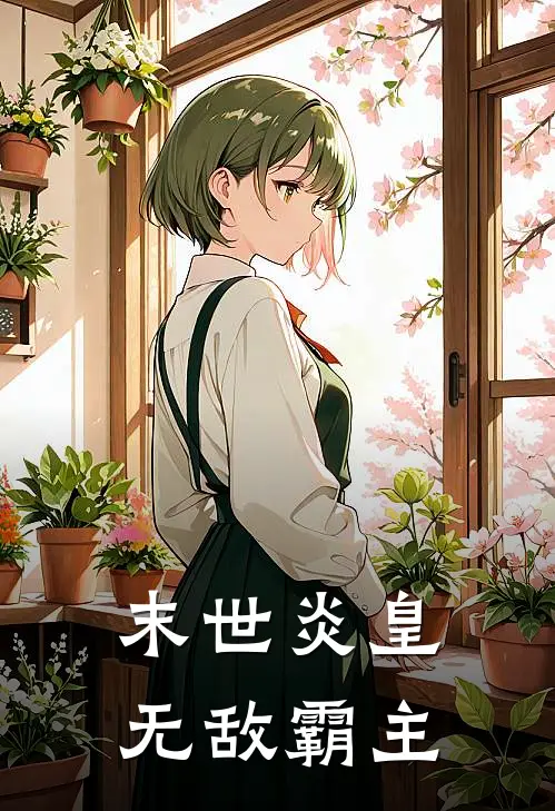 末世炎皇：无敌霸主冷月姬楚炎小说完结免费_最新章节列表末世炎皇：无敌霸主(冷月姬楚炎)