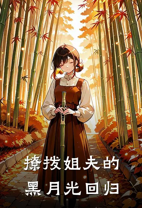 撩拨姐夫的黑月光回归