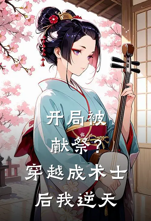 开局被献祭？穿越成术士后我逆天(李傲马尔)热门小说大全_推荐完本小说开局被献祭？穿越成术士后我逆天李傲马尔