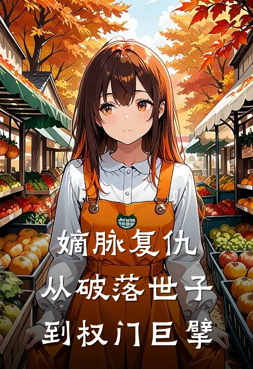 嫡脉复仇：从破落世子到权门巨擘陆承嗣苏织月免费小说大全_完结的小说嫡脉复仇：从破落世子到权门巨擘(陆承嗣苏织月)