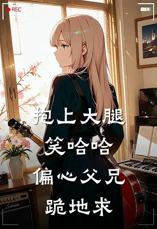 抱上大腿笑哈哈，偏心父兄跪地求