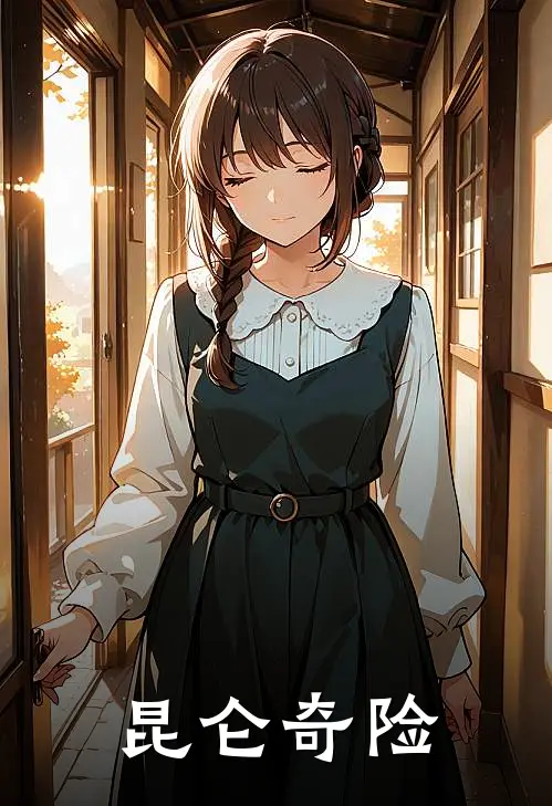 昆仑奇险赫鹏周若妤免费小说全文阅读_最新章节列表昆仑奇险(赫鹏周若妤)